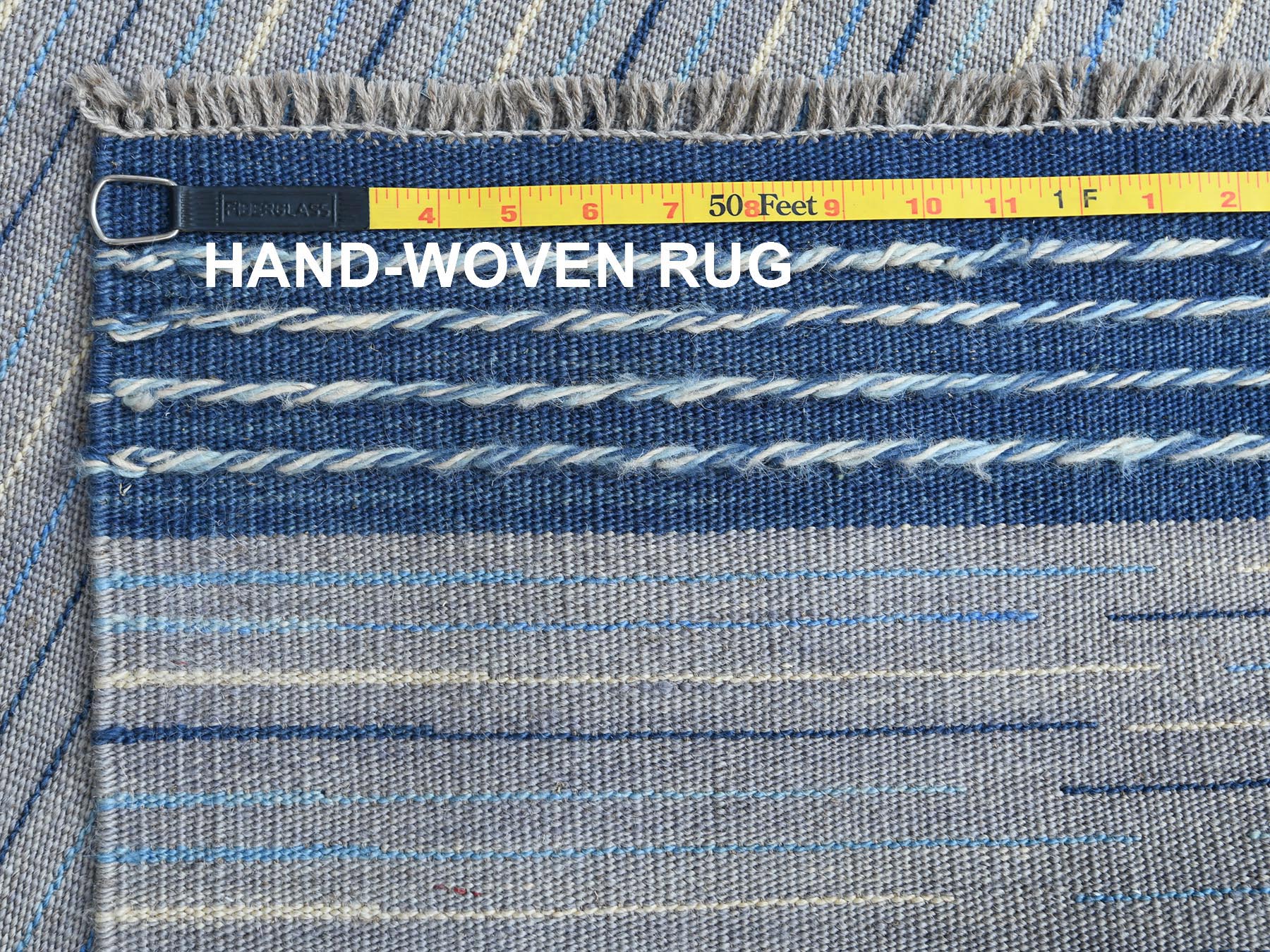 Flat Weave Rugs LUV541008